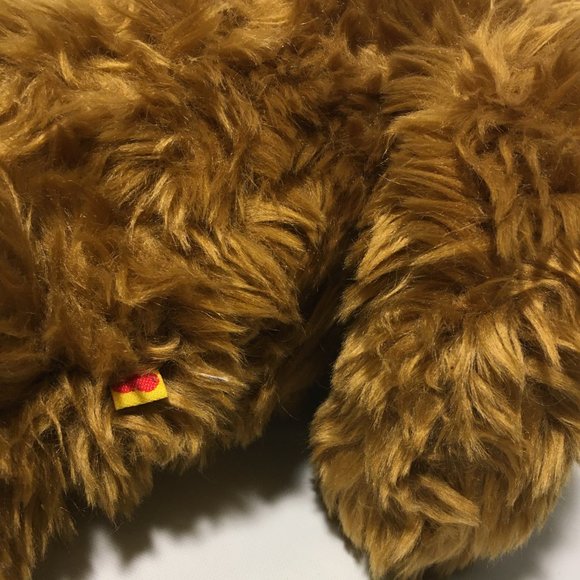 Build a Bear Brown Plush Teddy Bear CENTENNIAL Tag - Picture 11 of 11